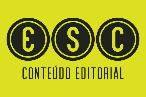 ESC Conteúdo Editorial